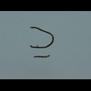 Einen weiteren Draht, der noch keinen Platten verursacht hatte, fanden wir ebenfalls in der Reifendecke